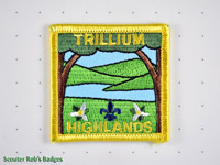 Trillium Highlands [ON T16a]
